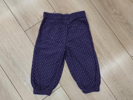 Mäkučké nohavice, lupilu,74
