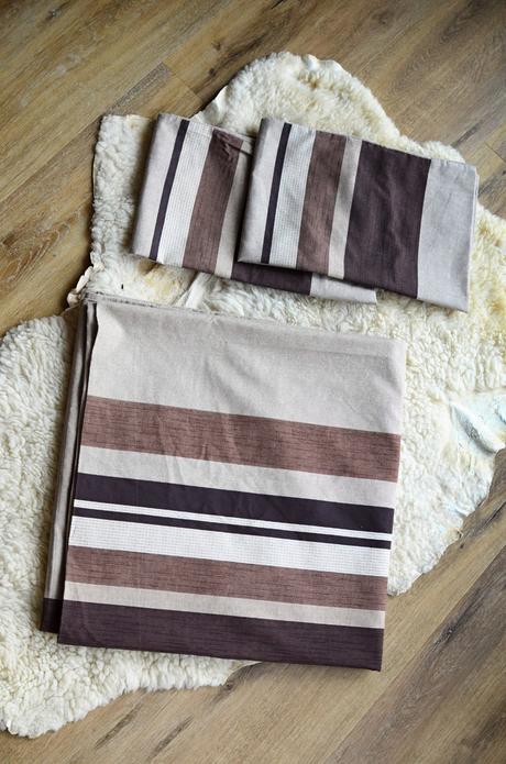 Posteľné obliečky, dĺžka (cm): 200