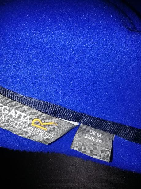 Mikina regatta, regatta,50