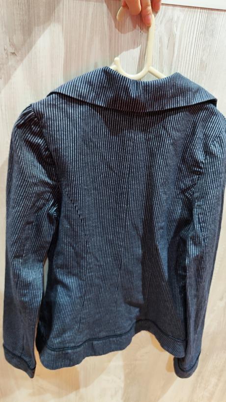 Orsay tmavomodré sako, orsay,xs