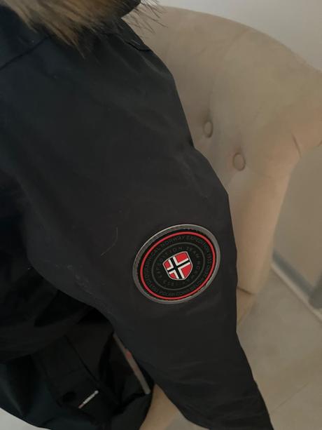 Geographical norway bunda m, m