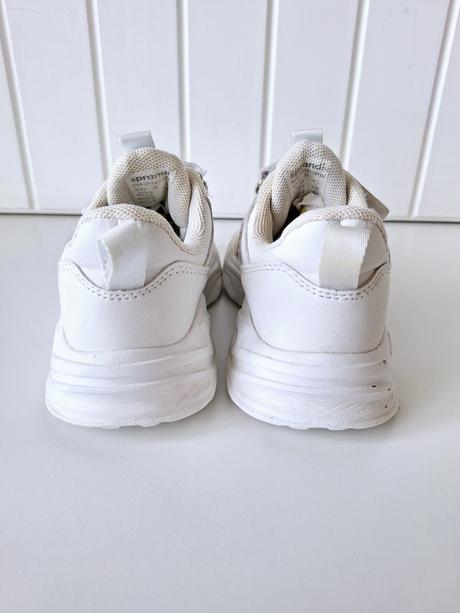 Lahučké tenisky sprandi, sprandi,33