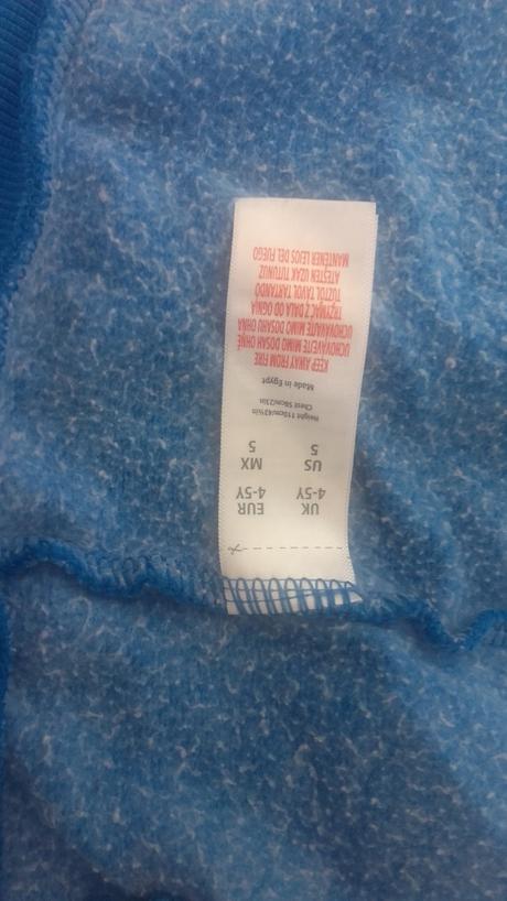 Mikina na zips spiderman, marvel,110