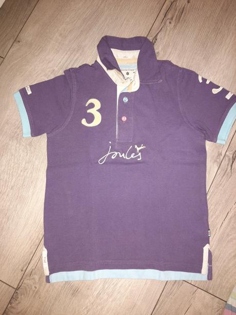 Little joules, alive, 122–134