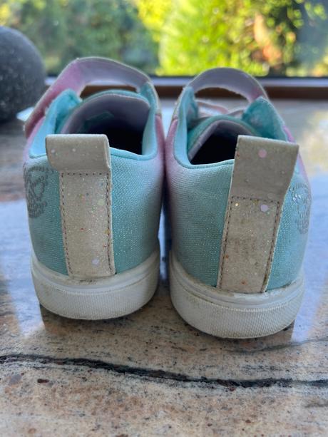 Dievčenské tenisky skechers, skechers,35