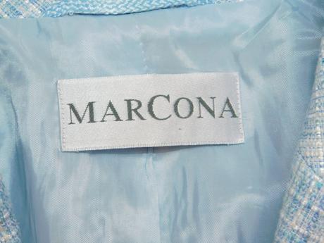 Damsky luxusny blejzer/sako, 40