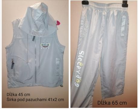 Vesta s 3/4 hohavicami, 134