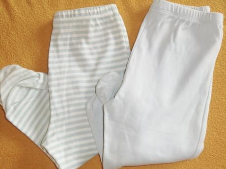 Súprava - kraťasky -tričko -body 62/68, 68–80