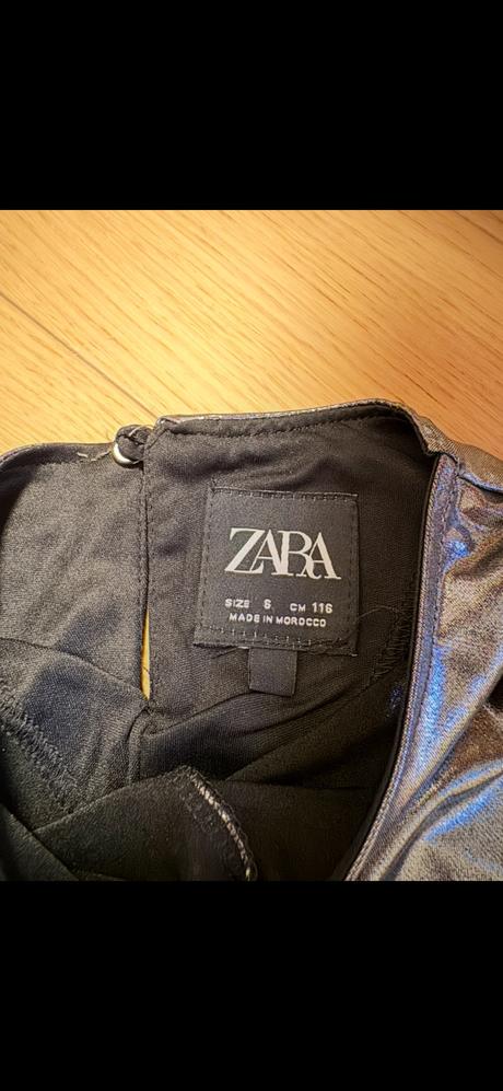 Šaty zara, zara,116
