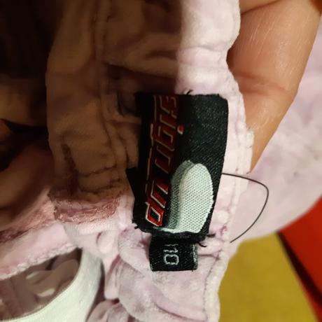 Detska suknicka, 110