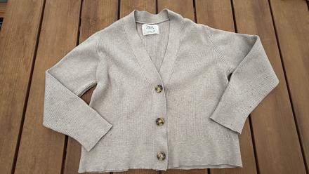 Kardigan zara 152, zara,152