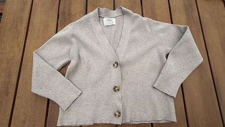 Kardigan zara 152, zara,152