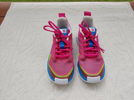 Tenisky adidas lego, adidas,37