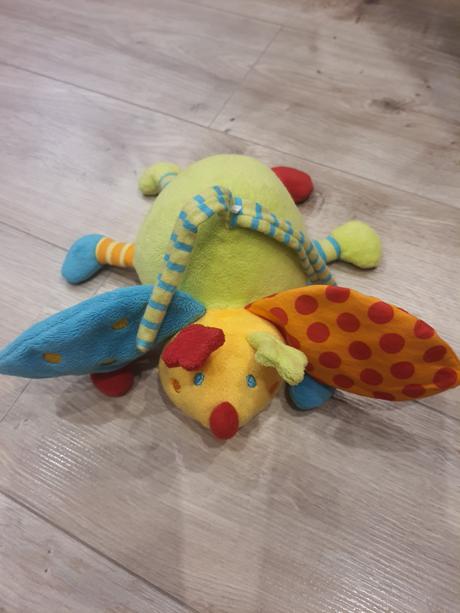 Zachovale (hudobne/drevene) hracky, 