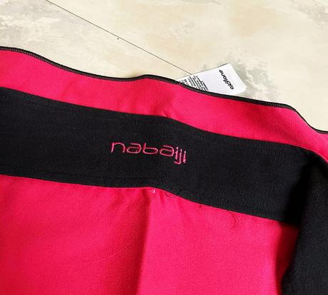 Plavecká osuška nabaiji, 