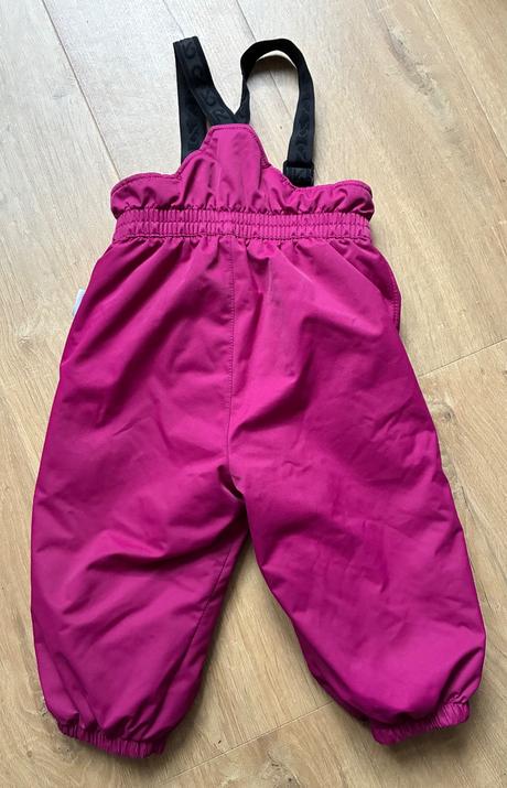 Detská zimná súprava reima (80), reima,80