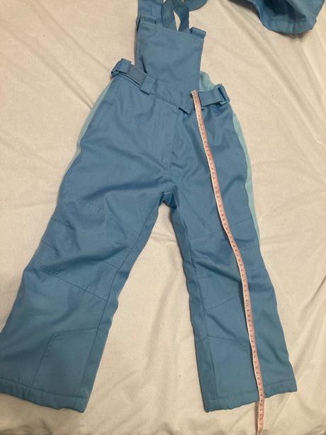 Lyžiarske oblečenie, kenvelo,104