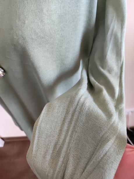 Dámsky svetrík, zara,m