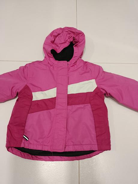 Zimný komplet, lupilu,98