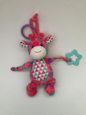 Hračka na zavesenie, 