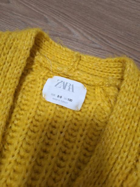 Kardigan zara, zara,134