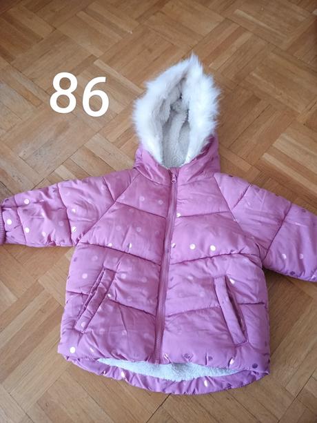 Vetrovka, sinsay,86