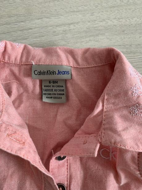 Letné šaty calvin klein, calvin klein,62