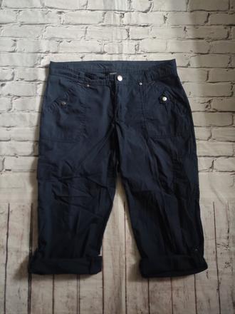 3/4 nohavice, esmara,40