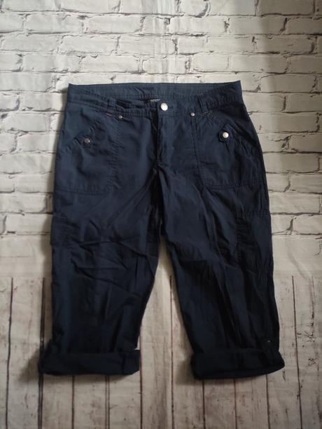 3/4 nohavice, esmara,40