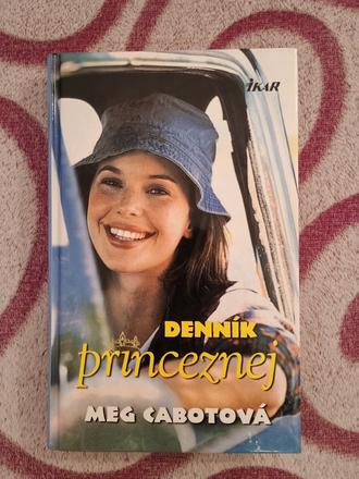 Denník princeznej, 