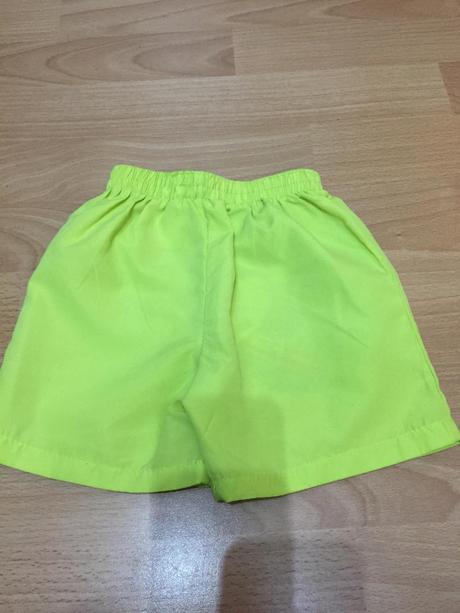 Plážové kraťasy, pepco,74