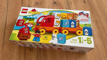 Lego duplo,