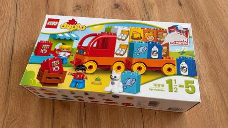 Lego duplo,