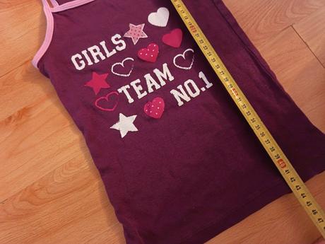 Tielko 110/116, lupilu,110