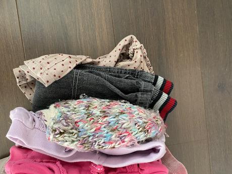 Balik 98-dievca, 86–98