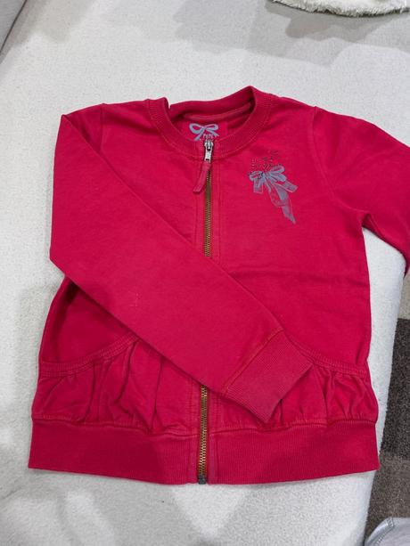 Pepe jeans mikinka, pepe jeans,122