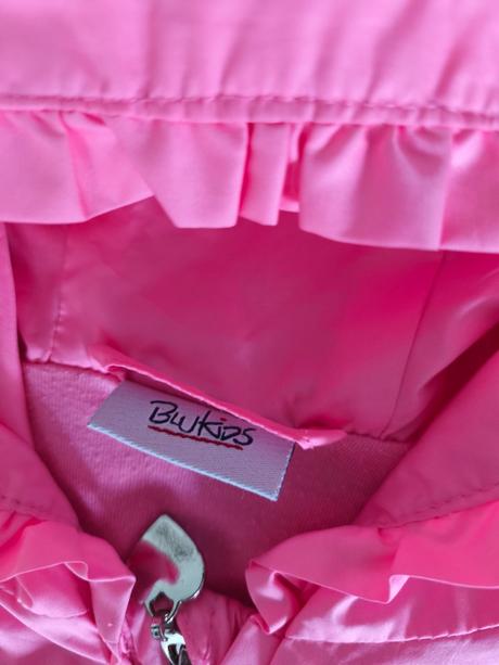 Prechodná jarná bundička 128, 128