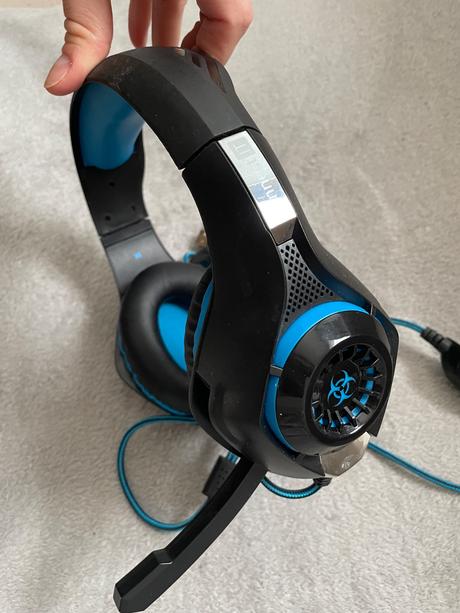 Slúchadlá connect it, 