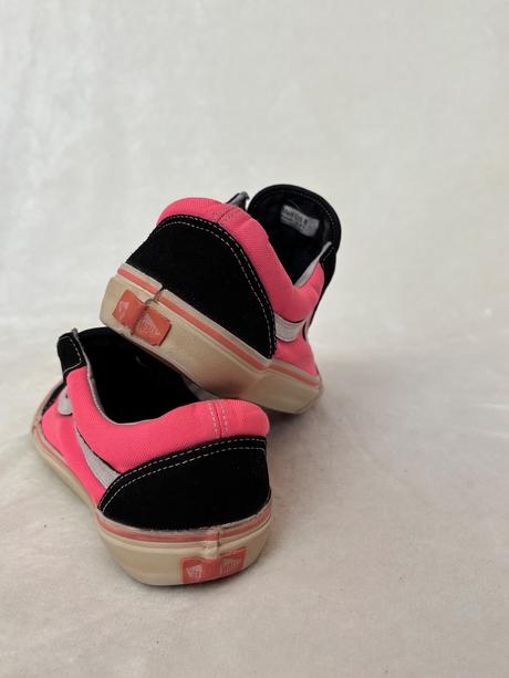 Tenisky vans, vans,41