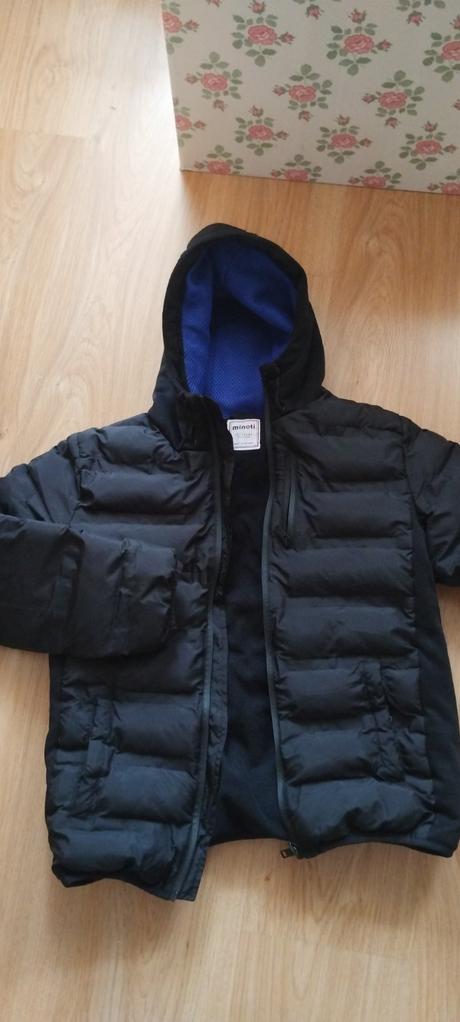 Bunda minoti, minoti,146