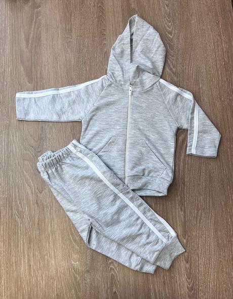 Teplakova suprava, 74 / 80 / 86 / 92