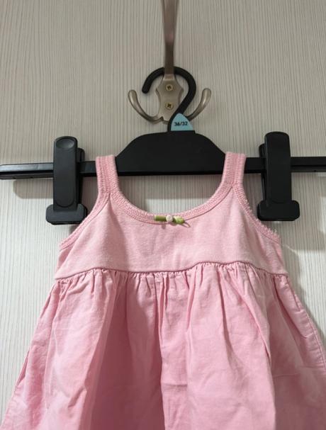 Dievčenské šaty, gap,62