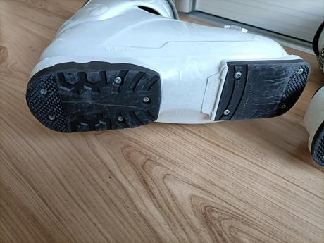 Lyžiarky tecnica 240 245, tecnica,38