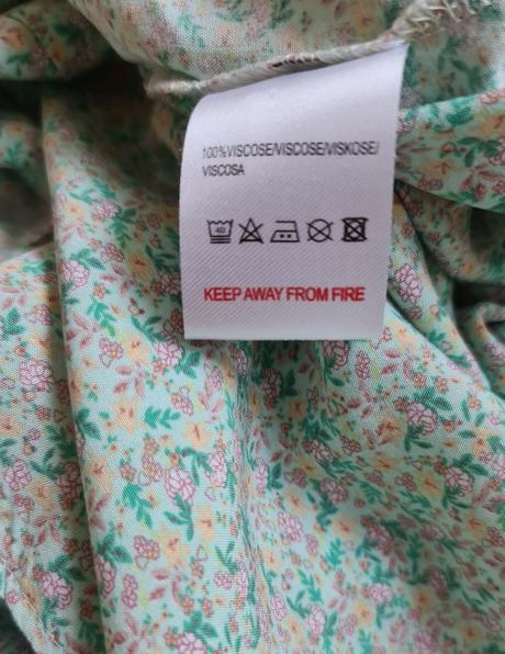 Dlhé košeľové šaty polin et moi, s