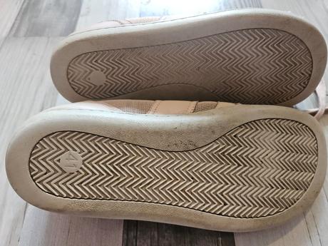 Tenisky protetika barefoot 41, protetika,41