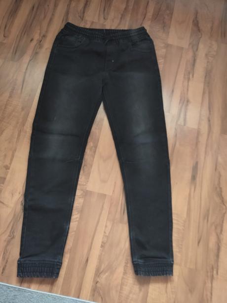 Teplákové rifle, pepperts,176