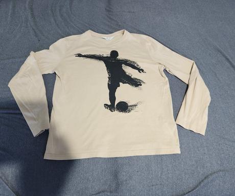 H&m tričko, h&m,158