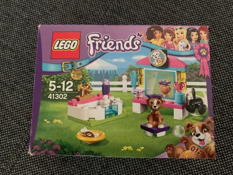 Lego friends, 