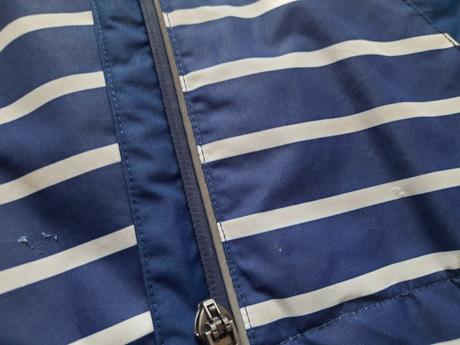 Jarná/ jesenná bundička do dažďa 98/104, tcm,98