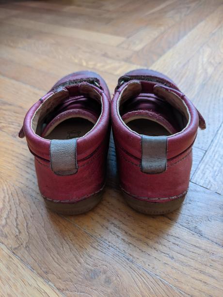 Froddo flexibilné 24, froddo,24